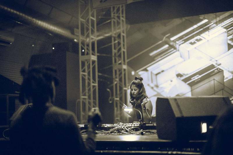 De La Swing, OLAF, Akki | Brooklyn NYC New York Live Event | Silo