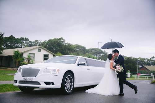 Joan + Justin