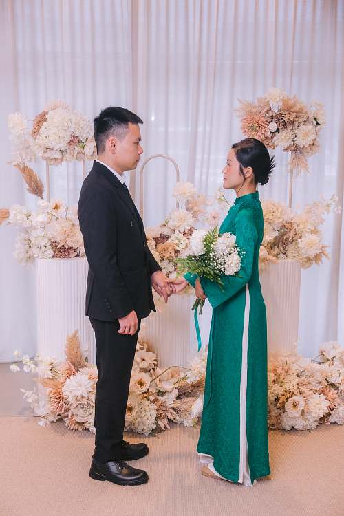 Sydney Elopement at Pyrmont Wedding Registry