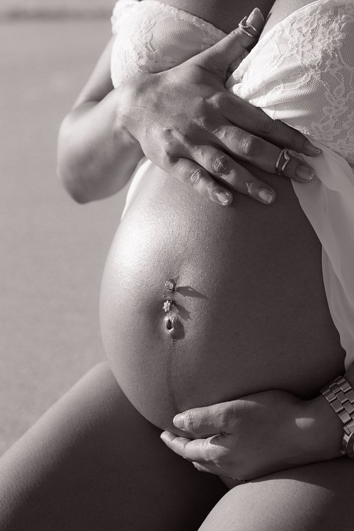 Motherhood