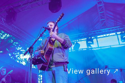 Event photography