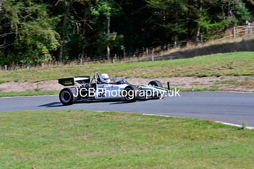 Lotus 69 F3 June Matty