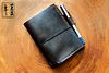 SKINS: Khonsa Leather Portfolio Journal — A6