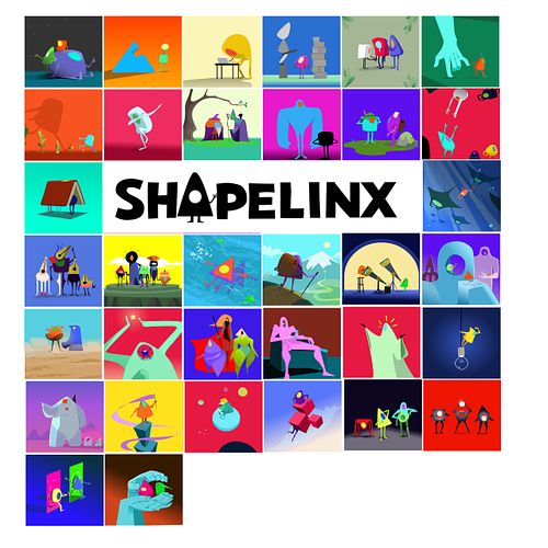 Shapelinx