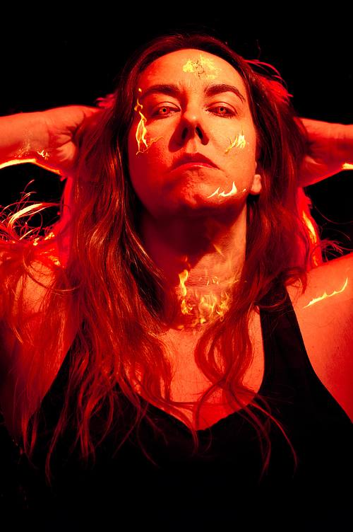 Dark Phoenix