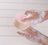 Japanese Women Sponge - color Pink