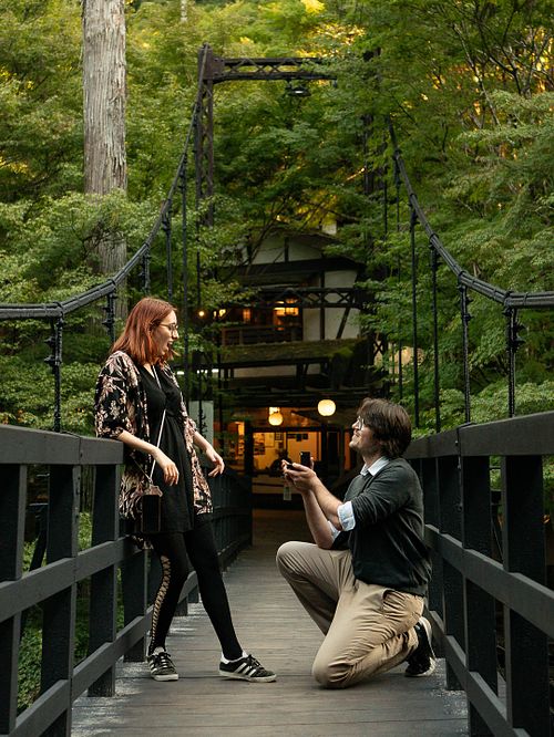 Essential Proposal Experience