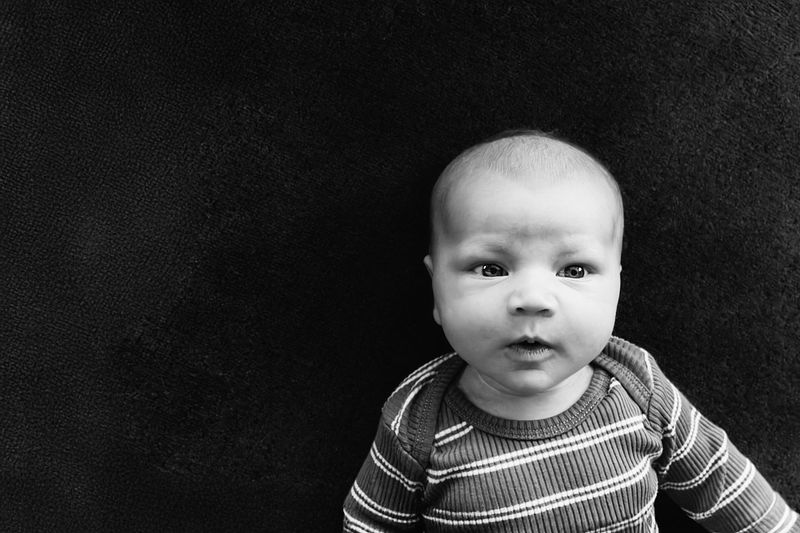 Elijah Newborn