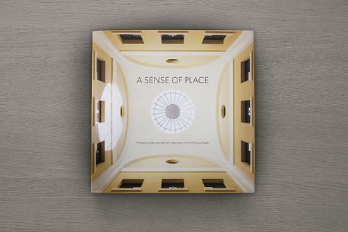 A SENSE OF PLACE