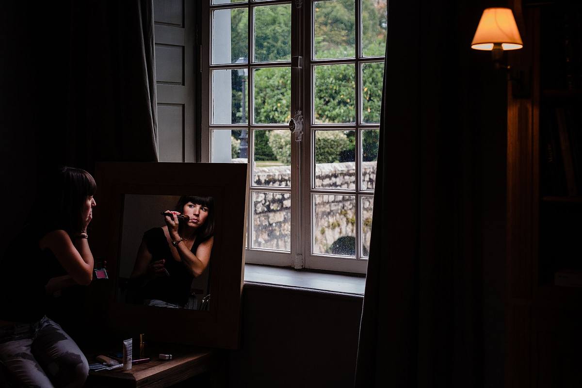 Transformer La Lumi&egrave;re En Emotion Dans Les Images De Mariage
