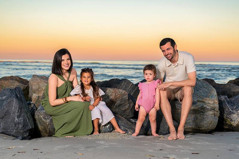 Worland Family