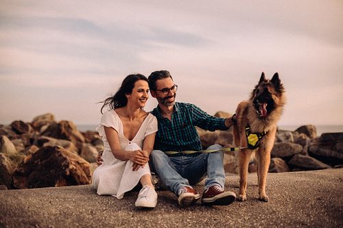 Sara & Diogo