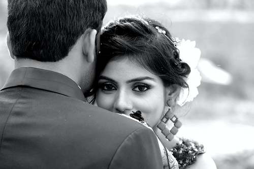 Let's Begin Your Wedding Journey