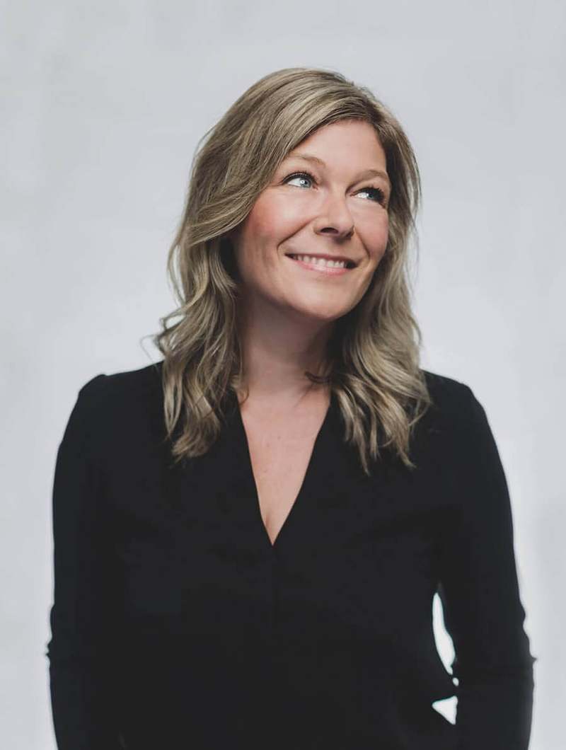 Head shot portraits