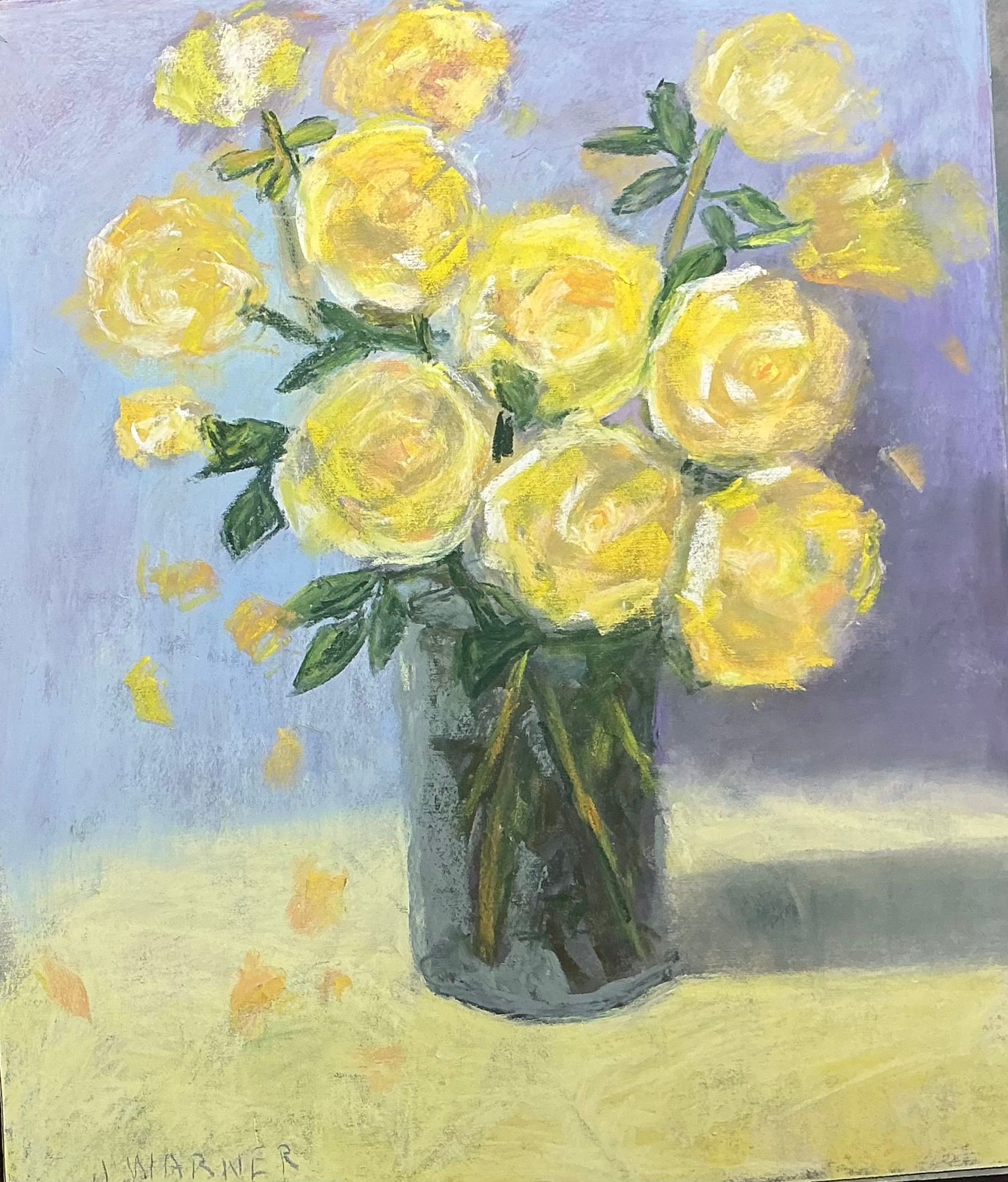 Still Life