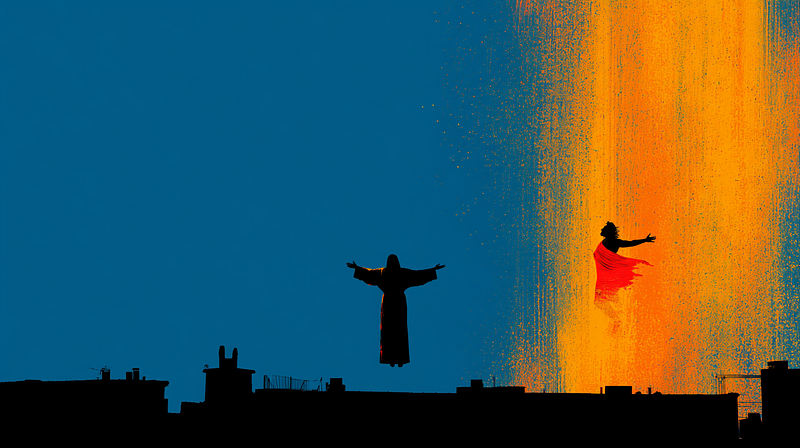 Faith Works