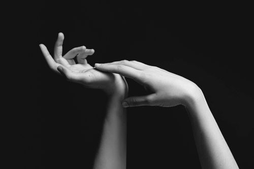 Expressive Hands