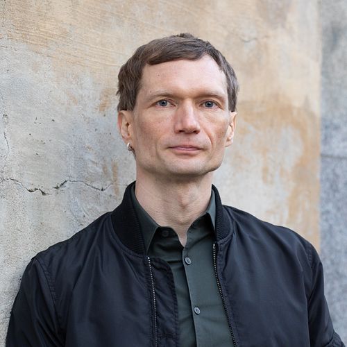 Konstantin A - Founder
