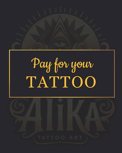 Final Payment