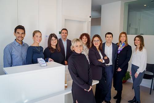 Tu equipo hace un gran trabajo. Tus fotos deberían dejarlo claro.