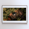 THE ONE - QUIET ICONS - "The Point" - LIMITED EDITION 5 of 5