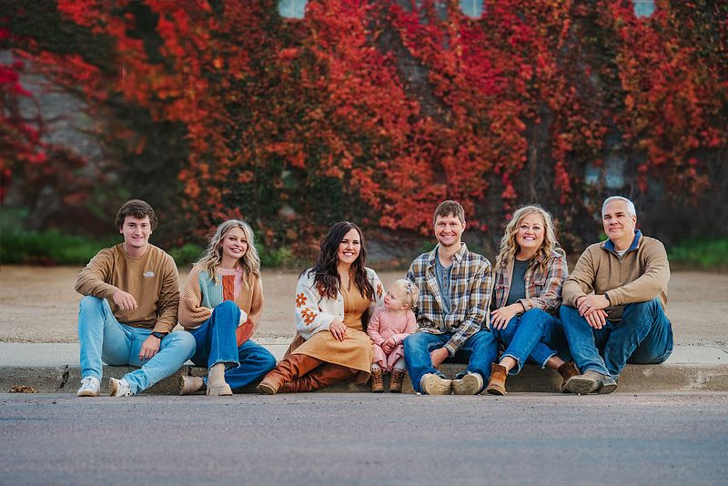 VENTURE FAMILY