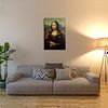 Mona Lisa: Da Vinci’s Timeless Beauty with a Mysterious Smile