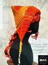 Virus beanie 12