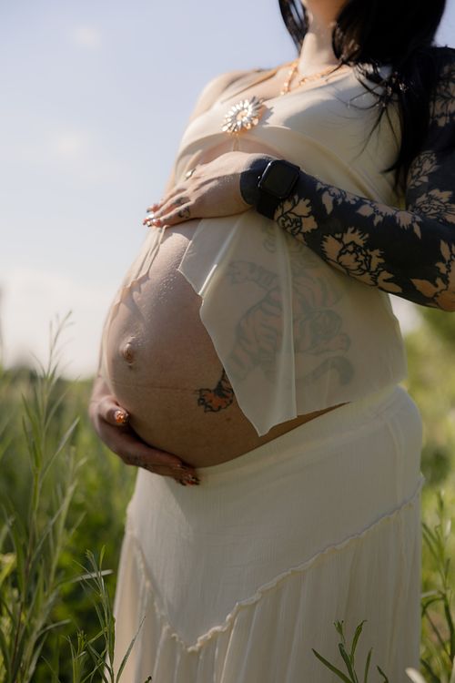 MATERNITY