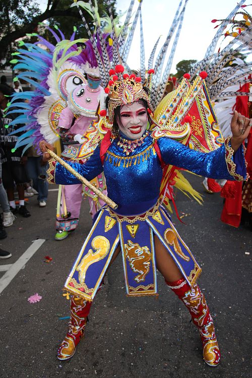 JUNKANOO