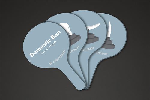 Domestic Ban