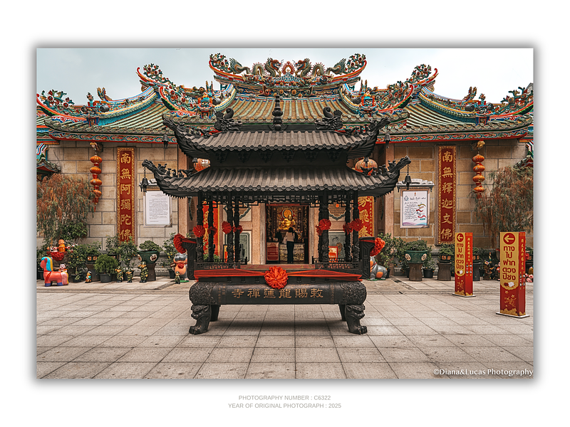 COLLECTION - SACRED DETAILS HORIZONTAL - "Open Door" - LIMITED EDITION 10 of 10