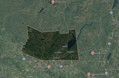 FULTON COUNTY