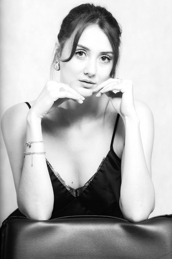 Photos Noir & blanc