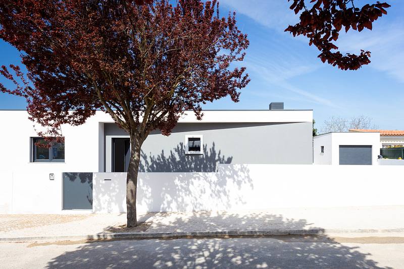 CASA MA