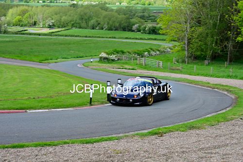 Lotus Elise S1 David Leach