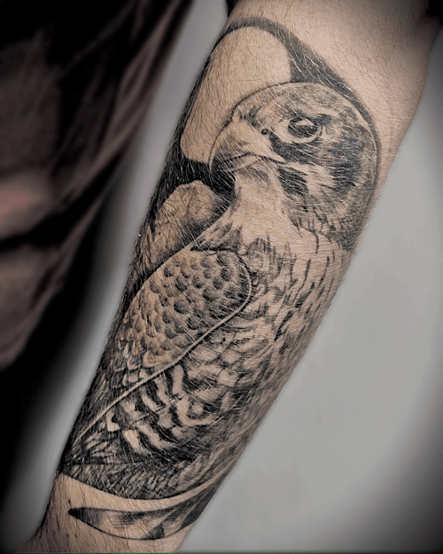 Custom Tattoo Artist in Stoke-on-Trent