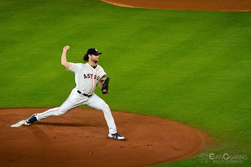 Gerrit Cole