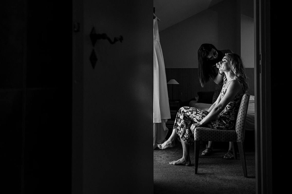 Transformer La Lumi&egrave;re En Emotion Dans Les Images De Mariage
