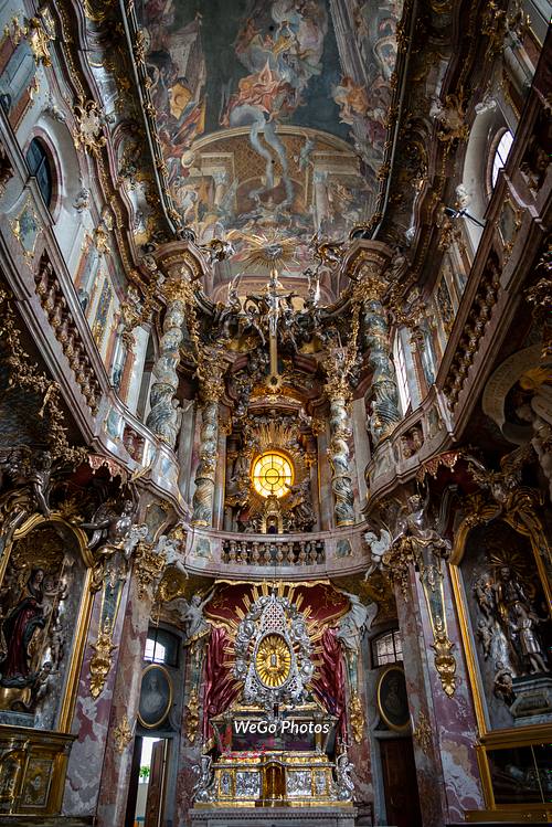 Asamkirche