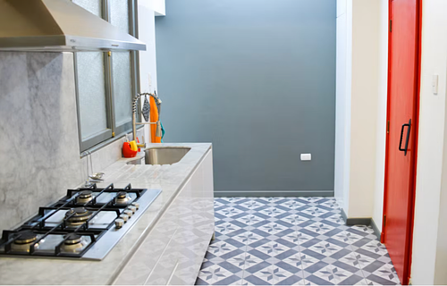 Cocina NR