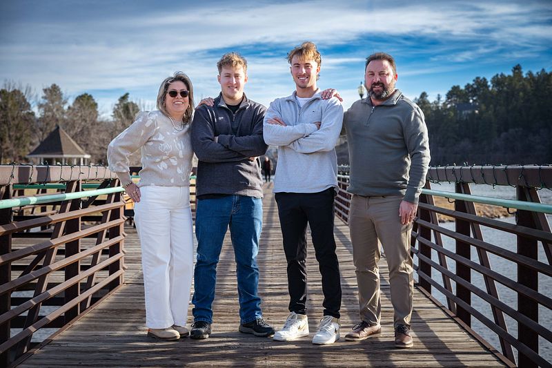 Franz Family