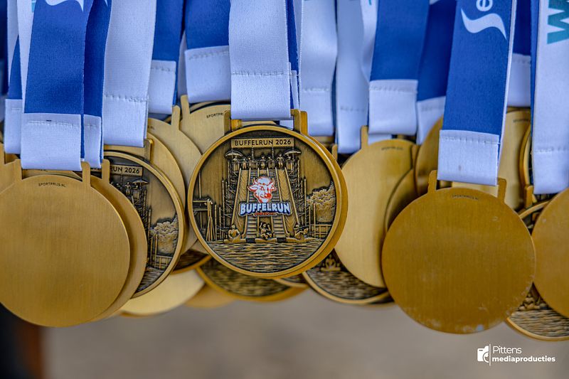 Buffelrun Boerdonk 2026