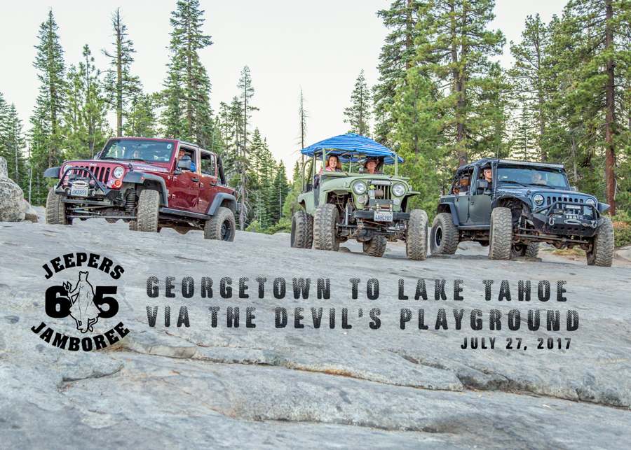 Jamboree Photos