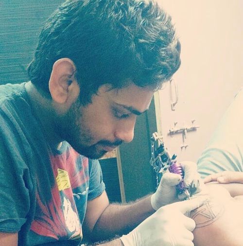 Manish Kadela