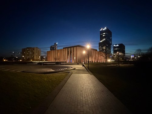 NOSPR KATOWICE