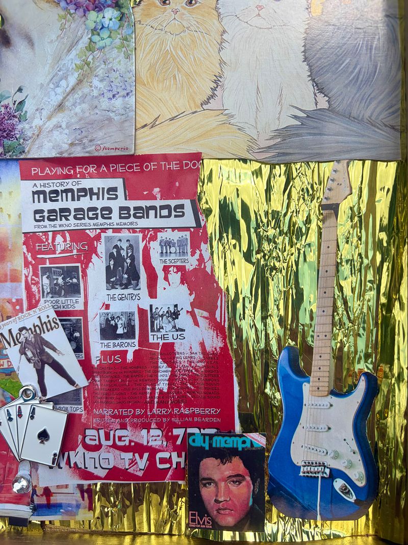 Majestic Memphis