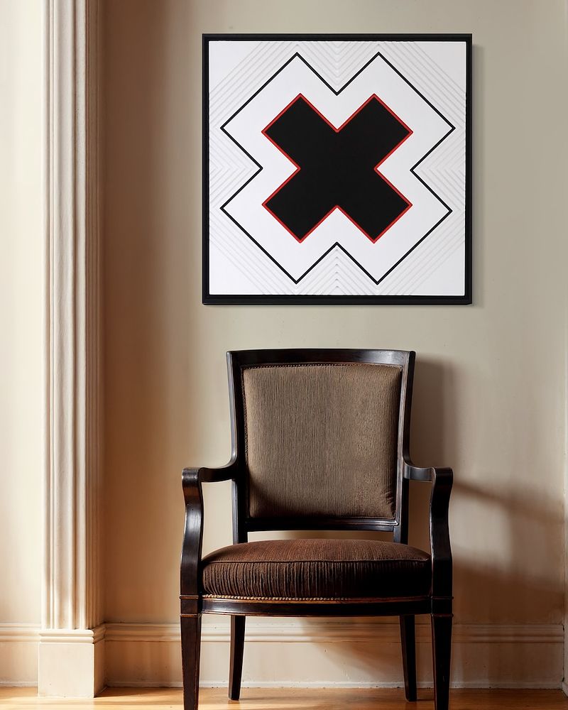 X-Factor 1