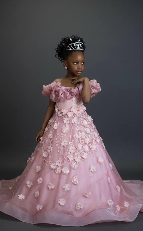 Little Girls Collection