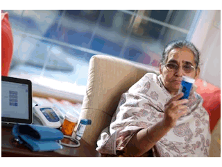 Ontario Telemedicine Network (OTN)